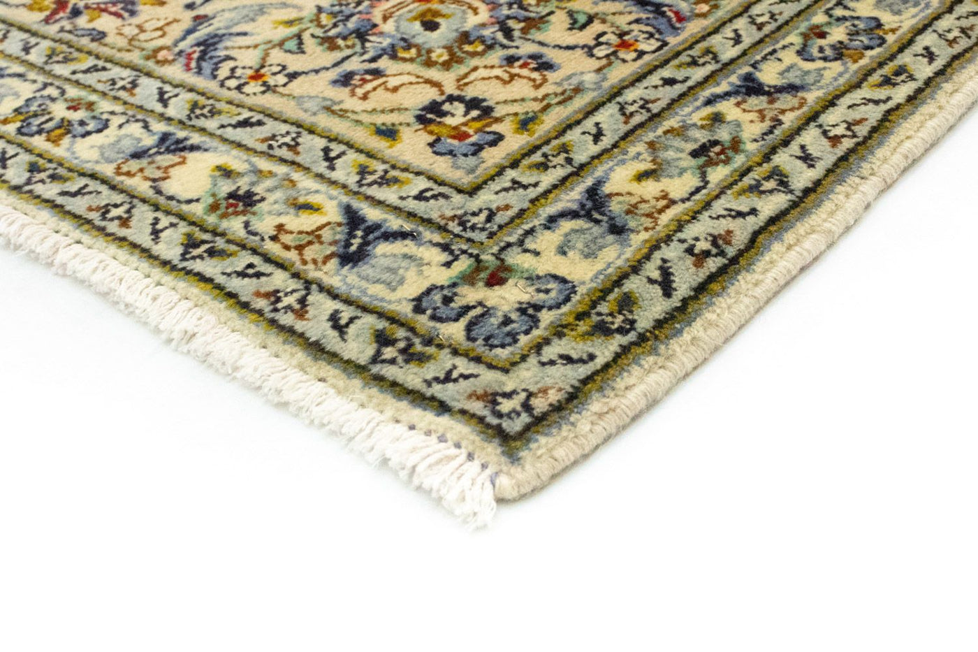 Kashan Teppe 333x245cm - Persisk teppe