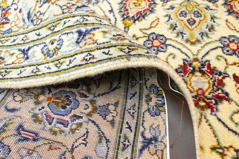 Kashan Teppe 333x245cm - Persisk teppe