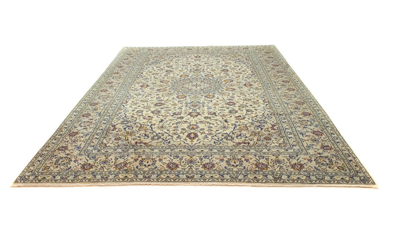 Kashan Teppe 333x245cm - Persisk teppe