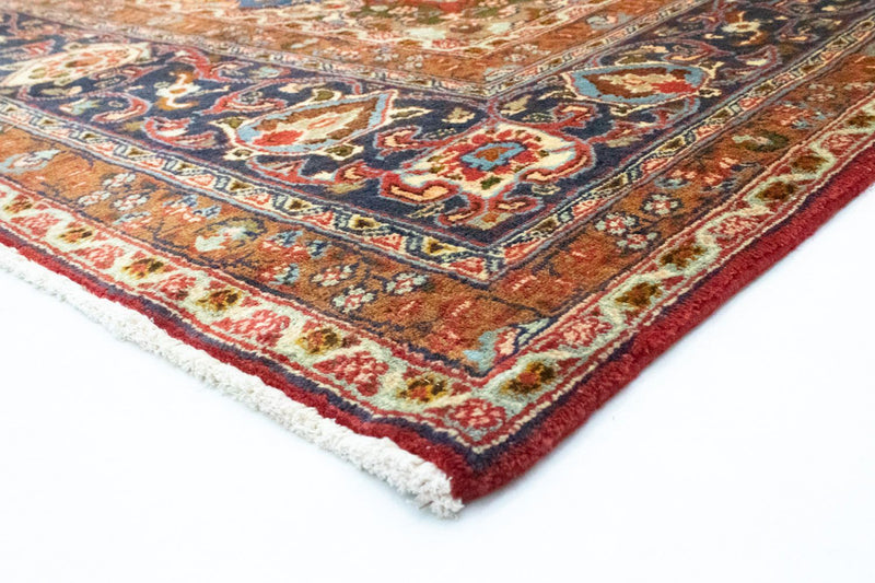 Sabzevar Teppe 378x300cm - Persisk teppe