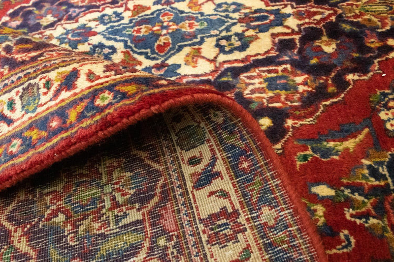 Mashhad Teppe 290x193cm - Persisk teppe