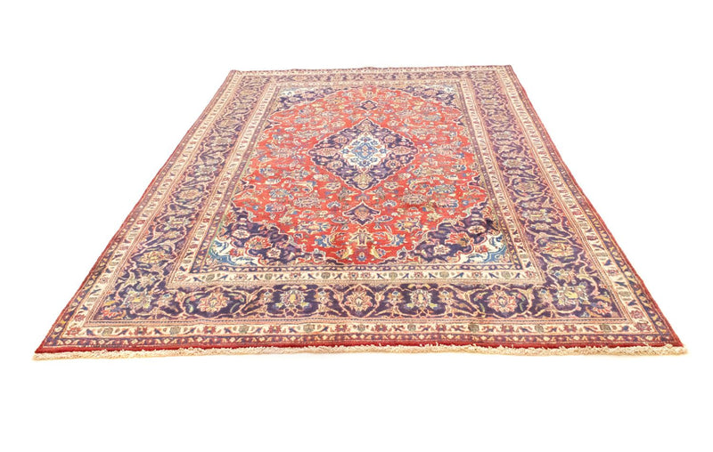 Mashhad Teppe 290x193cm - Persisk teppe