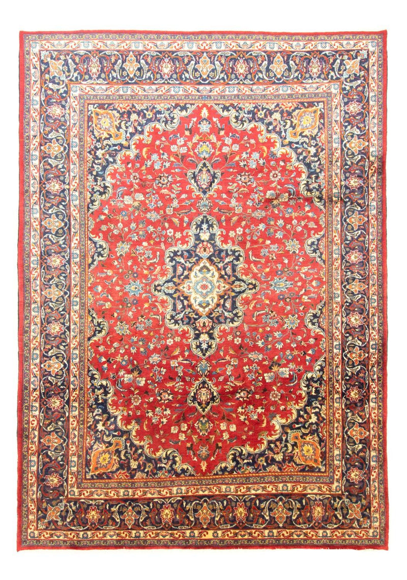 Mashhad Teppe 360x256cm - Persisk teppe