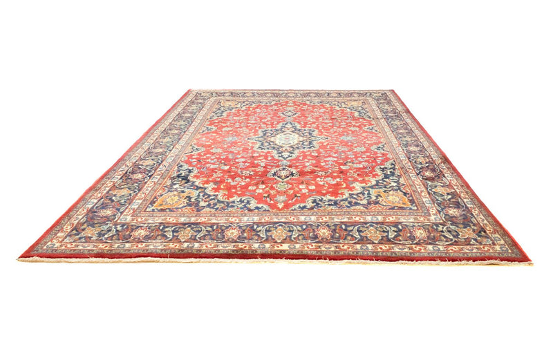 Mashhad Teppe 360x256cm - Persisk teppe
