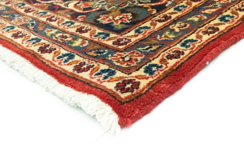 Kashan Teppe 284x198cm - Persisk teppe