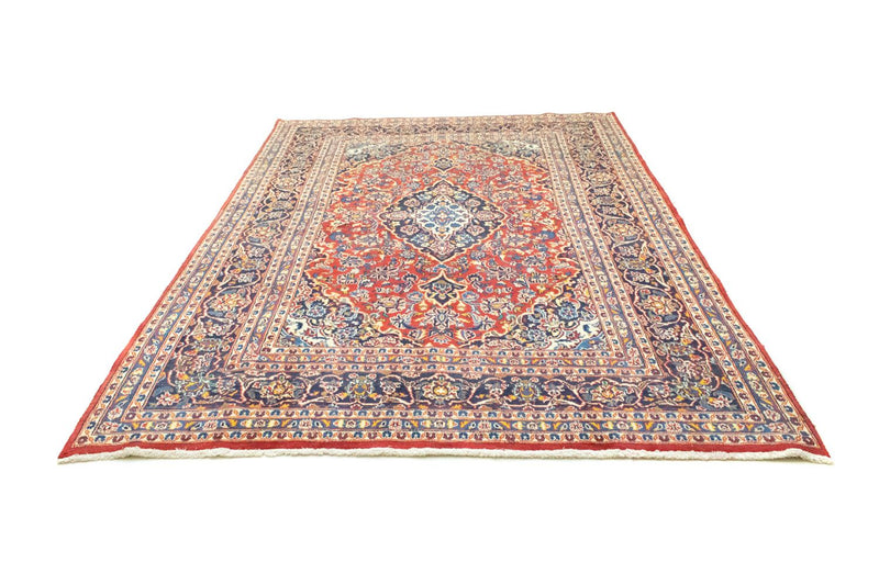 Kashan Teppe 284x198cm - Persisk teppe