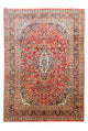 Kashan Teppe 335x240cm - Persisk teppe