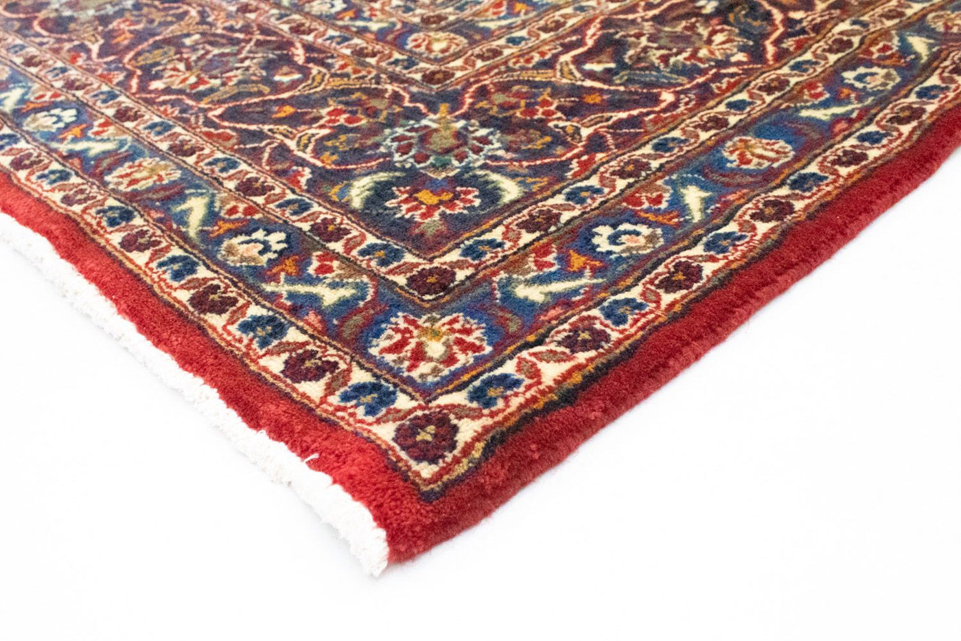 Kashan Teppe 335x240cm - Persisk teppe