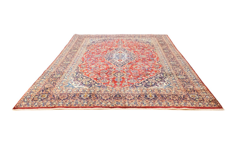 Kashan Teppe 335x240cm - Persisk teppe
