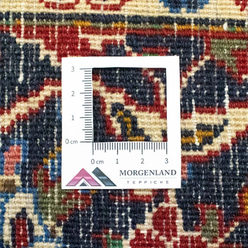 Kashan Teppe 335x240cm - Persisk teppe