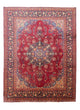 Sabzevar Teppe 389x300cm - Persisk teppe