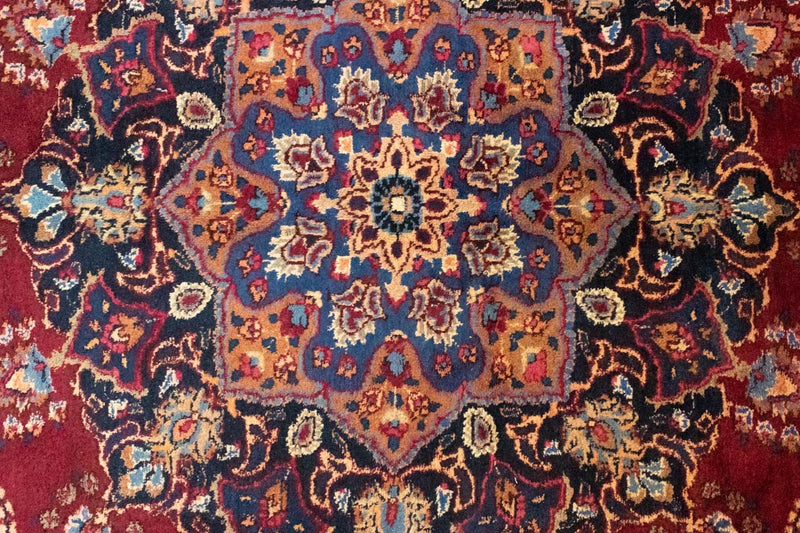 Sabzevar Teppe 389x300cm - Persisk teppe