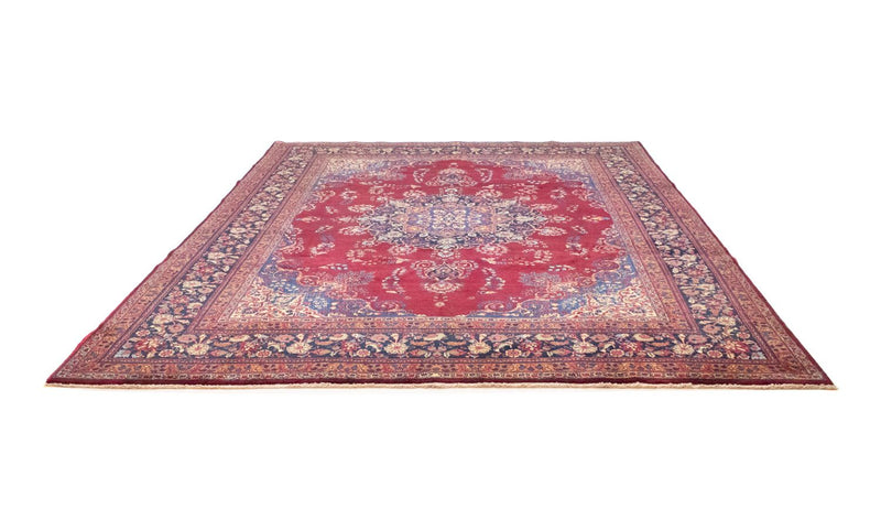 Sabzevar Teppe 389x300cm - Persisk teppe