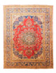 Sabzevar Teppe 321x261cm - Persisk teppe