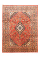 Kashan Teppe 337x246cm - Persisk teppe