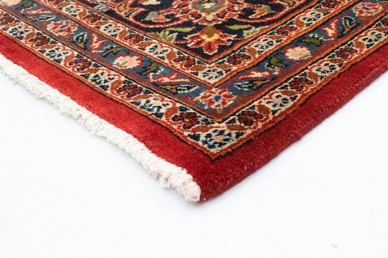 Kashan Teppe 337x246cm - Persisk teppe