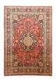 Mashhad Teppe 296x210cm - Persisk teppe