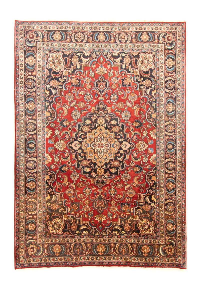 Mashhad Teppe 296x210cm - Persisk teppe