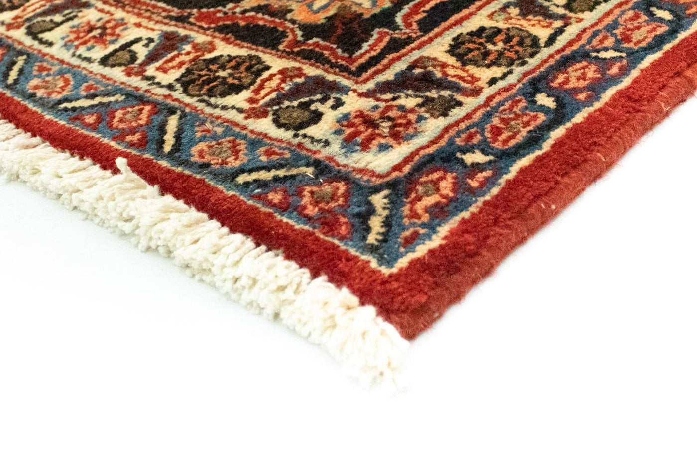 Mashhad Teppe 296x210cm - Persisk teppe
