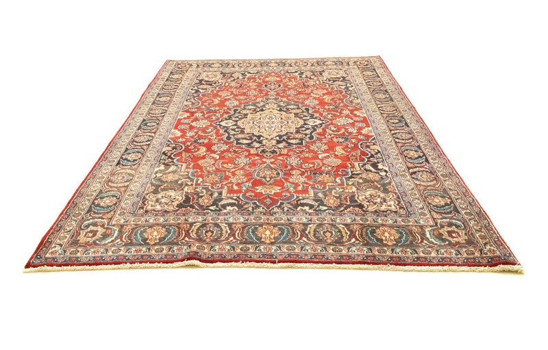 Mashhad Teppe 296x210cm - Persisk teppe