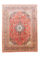 Kashan Teppe 333x240cm - Persisk teppe