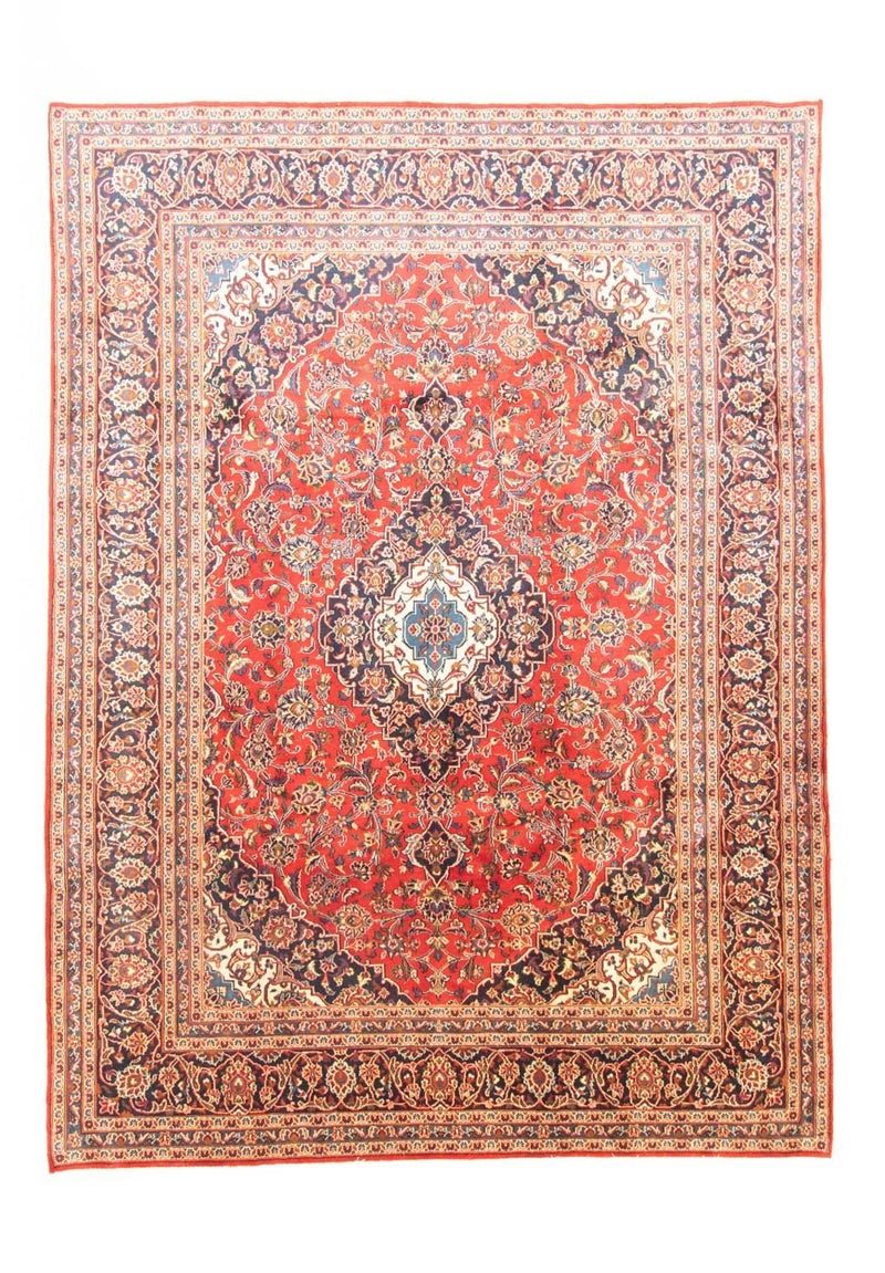 Kashan Teppe 333x240cm - Persisk teppe