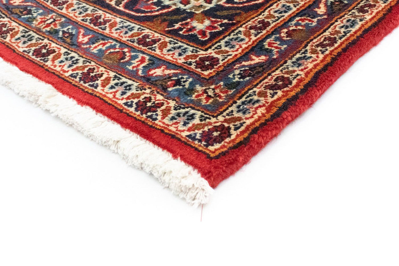 Kashan Teppe 333x240cm - Persisk teppe