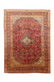 Kashan Teppe 401x294cm - Persisk teppe
