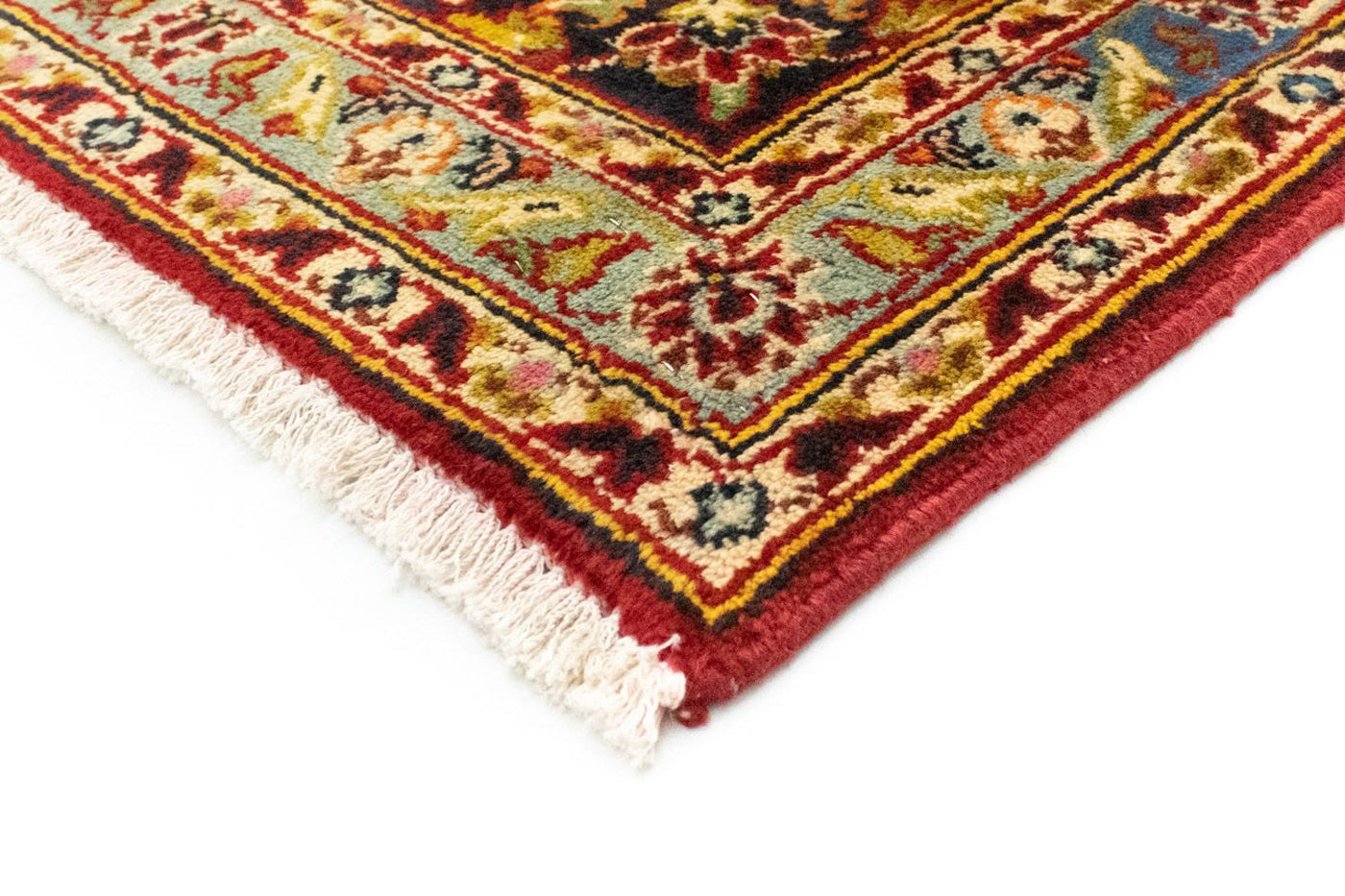 Kashan Teppe 401x294cm - Persisk teppe