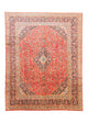 Kashan Teppe 292x375cm - Persisk teppe