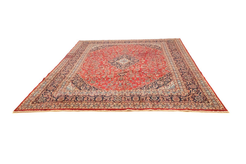 Kashan Teppe 292x375cm - Persisk teppe