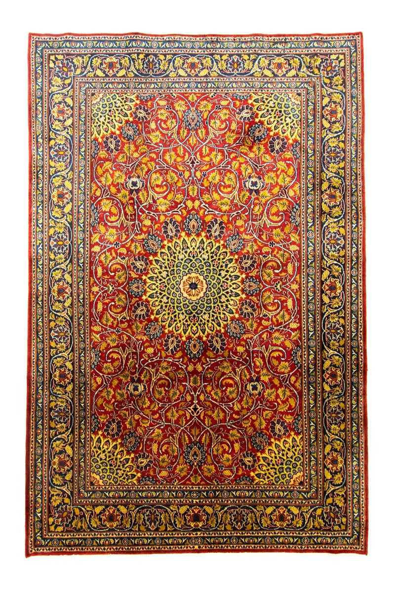 Mashhad Teppe 300x200cm - Persisk teppe