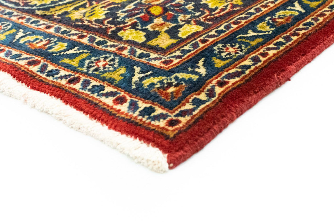 Mashhad Teppe 300x200cm - Persisk teppe