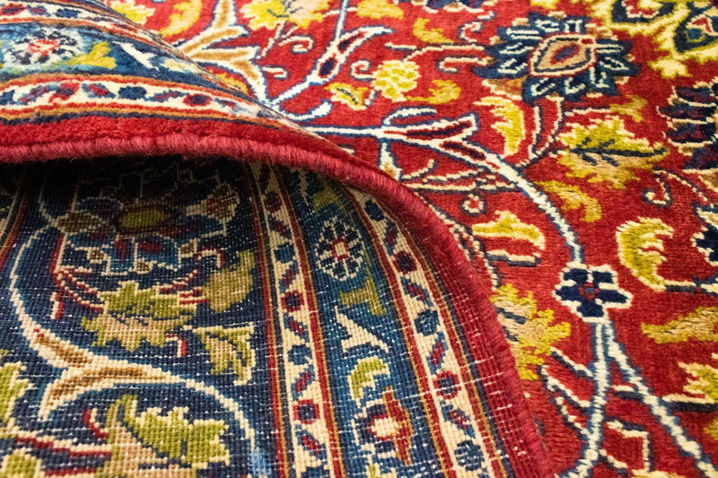 Mashhad Teppe 300x200cm - Persisk teppe
