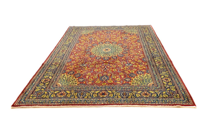 Mashhad Teppe 300x200cm - Persisk teppe