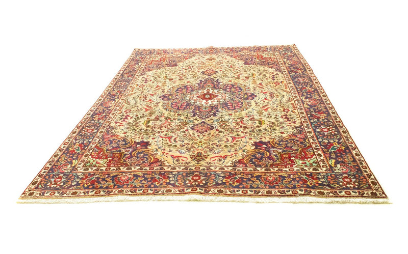 Sabzevar Teppe 296x194cm - Persisk teppe
