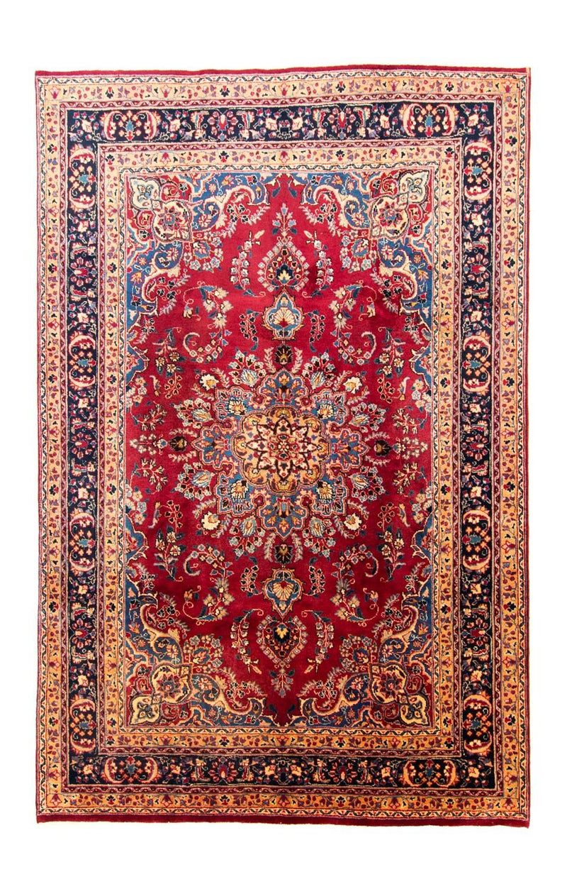 Sabzevar Teppe 200x305cm - Persisk teppe