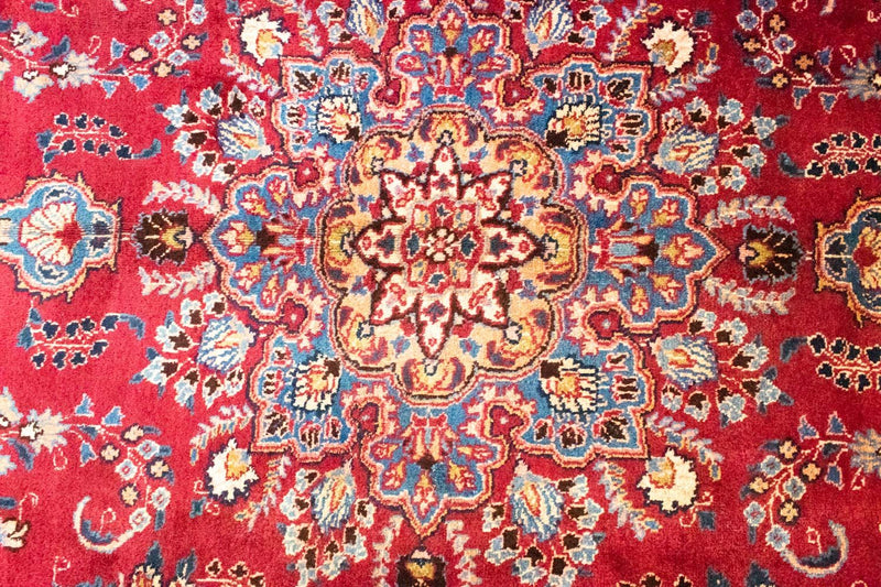 Sabzevar Teppe 200x305cm - Persisk teppe