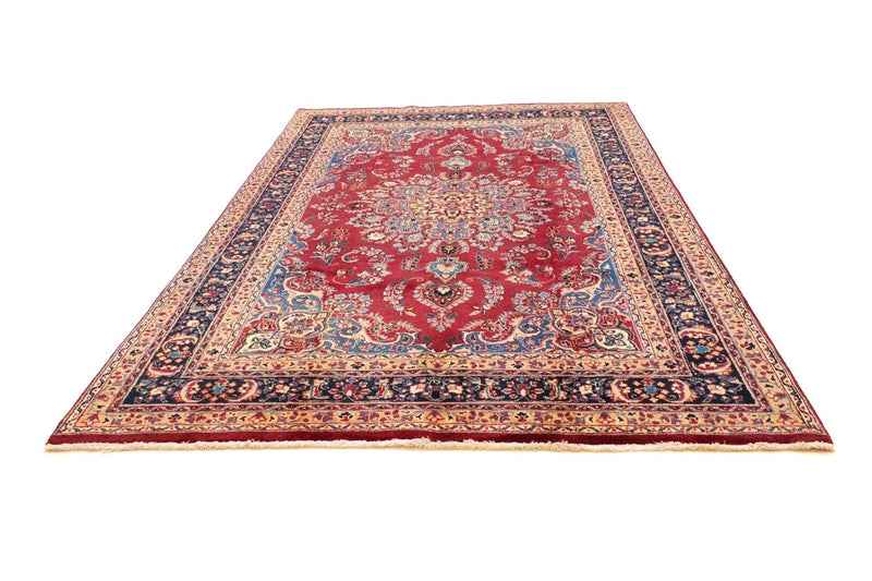 Sabzevar Teppe 200x305cm - Persisk teppe