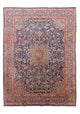 Mashhad Teppe 395x295cm - Persisk teppe