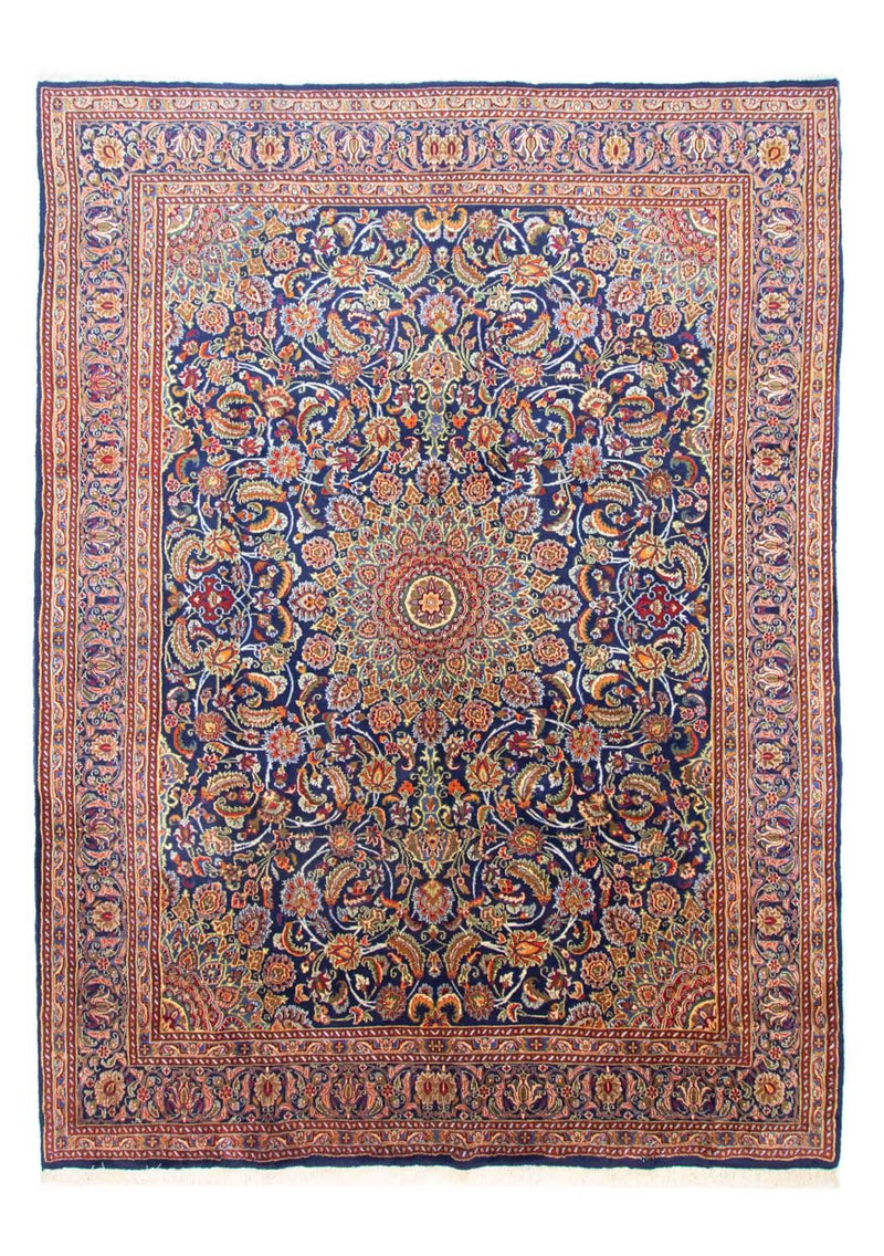 Mashhad Teppe 395x295cm - Persisk teppe