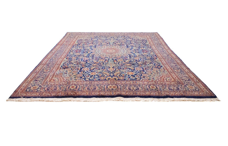 Mashhad Teppe 395x295cm - Persisk teppe