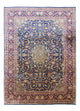 Mashhad Teppe 411x298cm - Persisk teppe