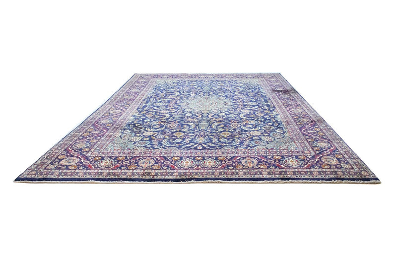 Mashhad Teppe 411x298cm - Persisk teppe