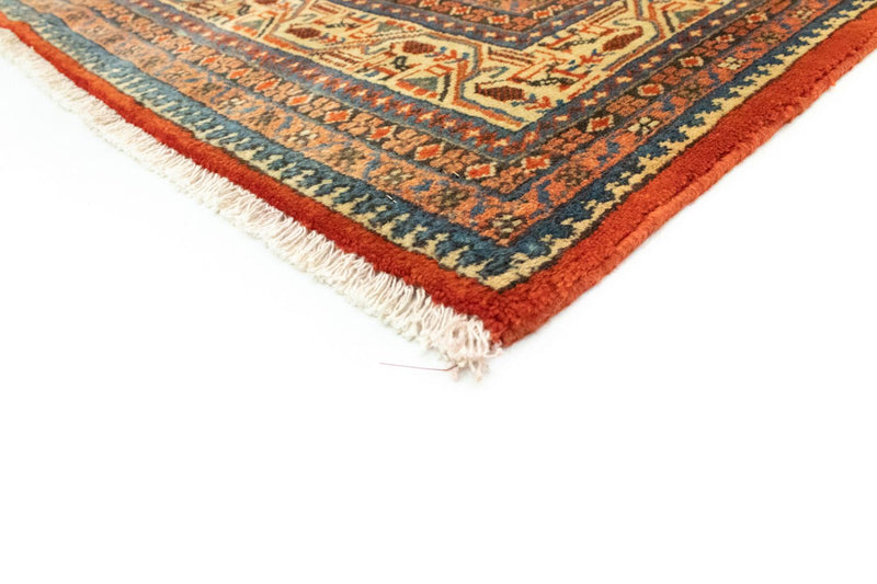 Mir Teppe 206x300cm - Persisk teppe
