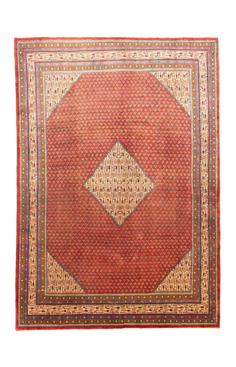 Mir Teppe 217x314cm - Persisk teppe
