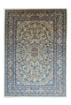 Nain - 9 la Teppe 344x244cm - Persisk teppe