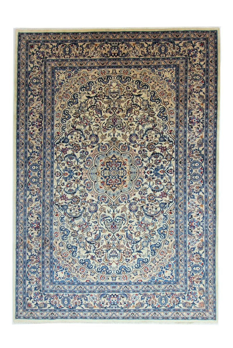 Nain - 9 la Teppe 344x244cm - Persisk teppe