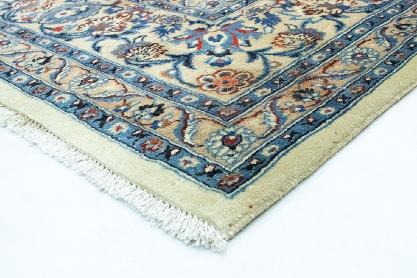 Nain - 9 la Teppe 344x244cm - Persisk teppe