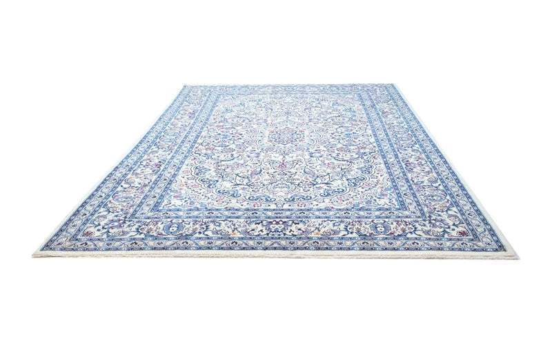 Nain - 9 la Teppe 344x244cm - Persisk teppe
